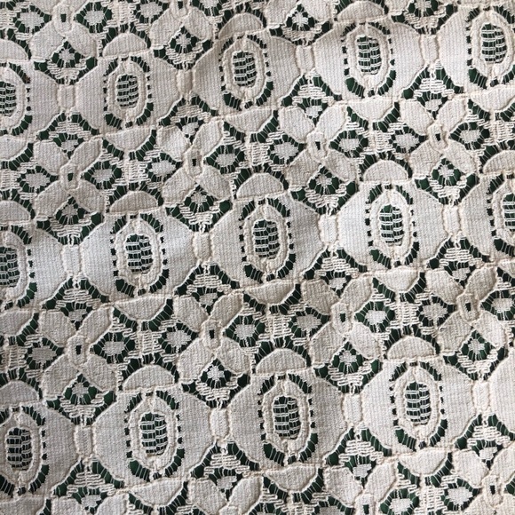 Anthropologie edme & esyllte skirt - Picture 3 of 7